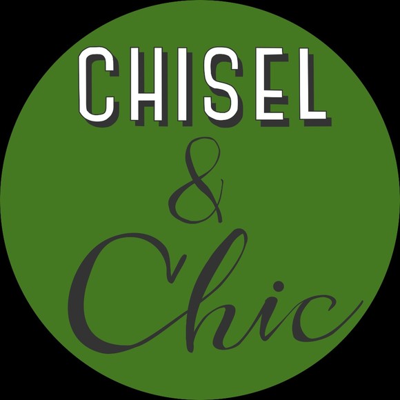 chiselandchic